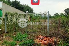 Bán 1273,6m2 đất xã sông thao, huyện trảng bom, shr, 2.65 tỷ. lh0909607088.