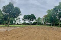 Bán đất lương sơn bám đường đông dương xuân mai