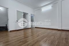 15m ô tô, ngõ nông, an ninh tốt bán nhà trường chinh 3.56 tỷ