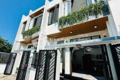 Bán nhà 2 tầng phan bội châu trường an