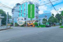 Chủ gửi phòng 3 triệu tháng cho thuê mini house full nội thấtcó thang máy kdc diệu hiền