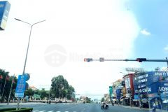 Bán đất trung tâm thành phố đồng xoài phường tiến thành