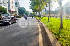 Bán gấp nhà q3 sát q1, đường hai bà trưng, 3 tầng xinh đẹp chỉ có 3,75 tỷ