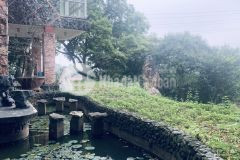 Bán biệt thự tại lương sơn, view thoáng giá rẻ