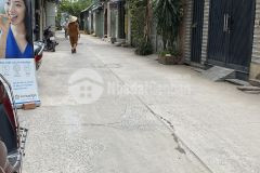 Sổ bao đẹp cho ae nhà nhỏ sát mặt tiền phạm hùng f4 q8 đườngtám danh 23m2 chỉ 3.3 tỷ