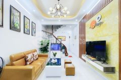 Bán nhà nguyễn trãi hàng xóm royal city 44m 3 khách 3 ngủ giá 4.x tỷ