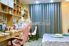 Bán đất tặng nhà hxh đường số 3 trường thọ 4 tầng 75m2 giá 5.9 tỷ