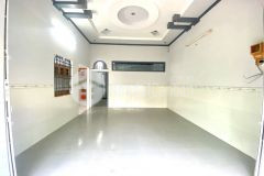 Nhà cho thuê nhà trệt rộng đẹp cách mặt tiền đ. lê lai 50m, ninh kiều