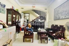 Bán nhà trương định đại la 62m phân lô ô tô dừng đỗ ngày đêm hai bà trưng