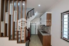 Nhà phúc lợinhà mới xâyđường ô tô đi lại 31m2, 5tầng 3.15 tỷ