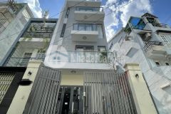 Bán nhà hẻm xe hơi đường lê văn sỹ, phường 1 quận tân bình, 15 tỷ