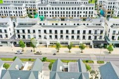 Cần bán biệt thự lk 90m2 vinhomes ocean park mặt đường 30m, vừa ở vừa kd sổ lâu dài, giá rẻ nhất