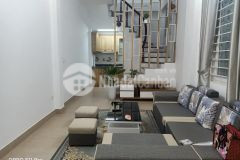 Bán nhà ngõ 354 trường chinh 35m2, 5 tầng, giá 3.95 tỷ, lô góc thoáng