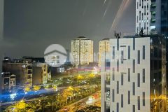 Căn góc hancom võ chí công 3n 2vs 145m2 chỉ 38trm2