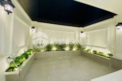 Bán nhà 1 sẹt tân thới nhất quận 12. hxh né xe máy. diện tích 120m2. giá 7 tyxx tl