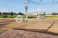 Bán 2 lô góc liền kề khu đấu giá lê vụ mới