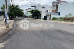 Cho thuê nhà mặt tiền đường bùi huy bích, phường vĩnh hòa, diện tích 160m², giá 5 triệutháng