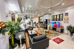 Siêu phẩm đường láng tt đống đa lô góc nhà mới full nội thất 38m2 mt6m 4,3 tỷ