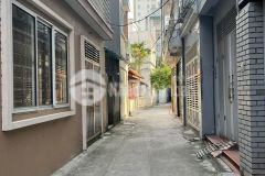 Nhà đẹp ở ngay phố hoàng minh đạo ôtô đỗ cửa tiện ích ngập tràn