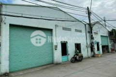 Bán xưởng đẹp hoàn công đường liên khu 4 5 dt 11 x 30 giá 17 tỷ