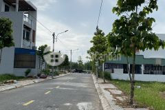 Duy nhất 1 nền block a kdc thuận đạo residence