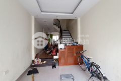 Bán nhà nguỵ như kon tum, thanh xuân, 48m2, 4pn, ngõ 3 xe gác, thoáng, ở ngay, 4.08 tỷ.