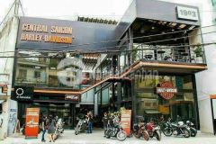 Bán căn harley davidson toạ lạc huỳnh văn bánh quận phú nhuận