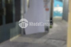 Quận 8 hưng phú 1 phút bước ra mặt tiền hưng phú giáp trung tâm dtsd 46m2 không quy hoạch chỉ 2 tỷ 2