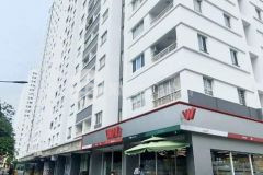 Cần bán căn hộ lotus garden, quận tân phú.