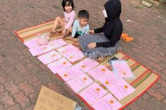 Bán nhanh lô góc 4 mặt tiền nằm ngay kcn bàu xéo 500ha