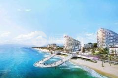 Bán khách sạn sầm sơn 7 tầng 1000m2 giá 90 tỷ