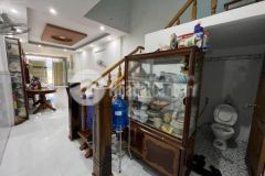 Bán nhà mt kinh doanh đường mê linh, tttp nha trang giá rẻ