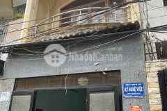 Cho thuê nhà nguyên căn hẻm 160 đường vườn lài, tân thành tân phú