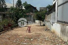 Đất mặt tiền đường 20 linh đông, dt 151m2, giá 7.8 tỷ