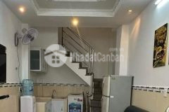 Nhà q3, hai bà trưng, 3 tầng, vị trí giáp quận 1, phú nhuận, bình thạnh, nhỉnh 3 tỷ