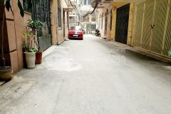 Bán nhà 82 nguyễn phúc lai 50m2, mt 4m. phân lô oto vào 10.5 tỷ