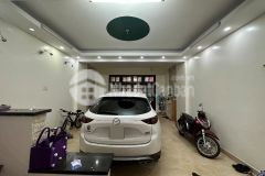 Bán nhà nguyễn quý đức ô tô vào nhà 45m2 x 5 tầng mặt tiền 4.2m giá chỉ 6.3 tỷ bao sang tên