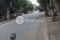 Chỉ 2,85 tỷ có căn nhà 3 tầng mới đẹp long lanh mặt tiền khủng có sân để xe ô tô, vân trì, đông anh.