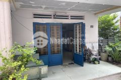 Chính chủ cần bán nhà hẻm 244.5m2 cách ngã tư bình chuẩn 500m. 3.8 tỷ. lh0948235842.