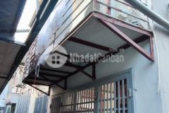 Chính chủ bán nhà phố vĩnh hưng, q hoàng mai. dt 30m. giá nhỉnh 1 tỷ.