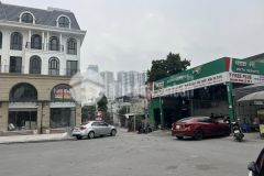 Siêu phẩm đất mặt phố an đào c đường nhựa 15m, vỉa hè 3m kinh doanh sầm uất ngày đêm