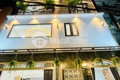 Bán nhà nguyễn trãi thanh xuân tặng nội thất 42m2 giá chi 4.6 ty