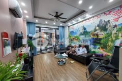 Bán gấp nhà vũ tông phan ô tô qua 50m2 6.2 tỷ đầy đủ nội thất xịn bao sang tên