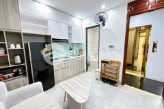 Bán toà apartment phố tô ngọc vân tây hồ 85m2 x 8tầng, doanh thu 1.2 tỷnăm, giá 25,8 tỷ 0969693855.