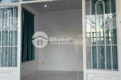 Bán nhà khu phở long hồ, gần đền phạm hùng tp vĩnh long