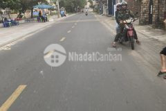 Gấp gấp gấp bán lô mặt tiền đường quốc lộ 14g hòa vang cực đẹp giá tốt