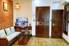 Bán nhà phố linh lang, kd căn hộ dịch vụ, 2 mặt thoáng, dt 78m2, 7 tầng, mặt tiền 6m, giá 11.5 tỷ