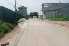 Chính chủ cần tiền bán lô đất đấu giá trịnh xá, vị trí đắc địa, gần trục kinh tế bắc nam