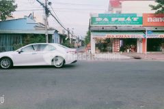 Bán nhà 1 trệt 1 lầu mới xây gần đường trần đại nghĩa phường 4,thành phố vĩnh long