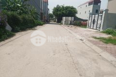 Chinh chu ban lô goc đâu gia 14 lô trinh xa kết nối đường 281 thuận tiện